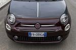 Fiat 500C Collezione by L’Uomo Vogue 2018 года